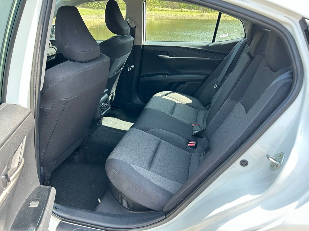 Thumbnail: 2025 Toyota Camry - 13