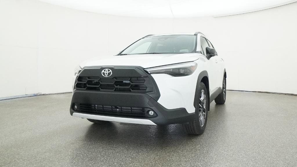 Thumbnail: 2026 Toyota Corolla Cross - 29