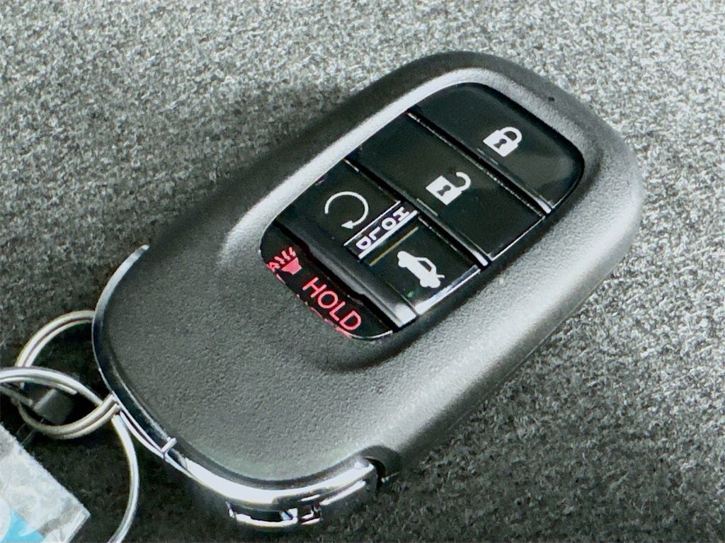 Used Car 2025 Honda Accord Hybrid  Ex-l For Sale Under $35,000 In Austin, Texas