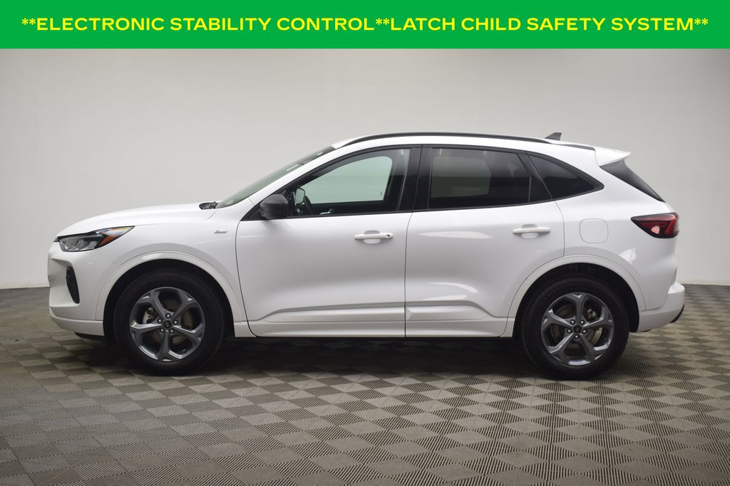 used 2023 Ford Escape car, priced at $20,200