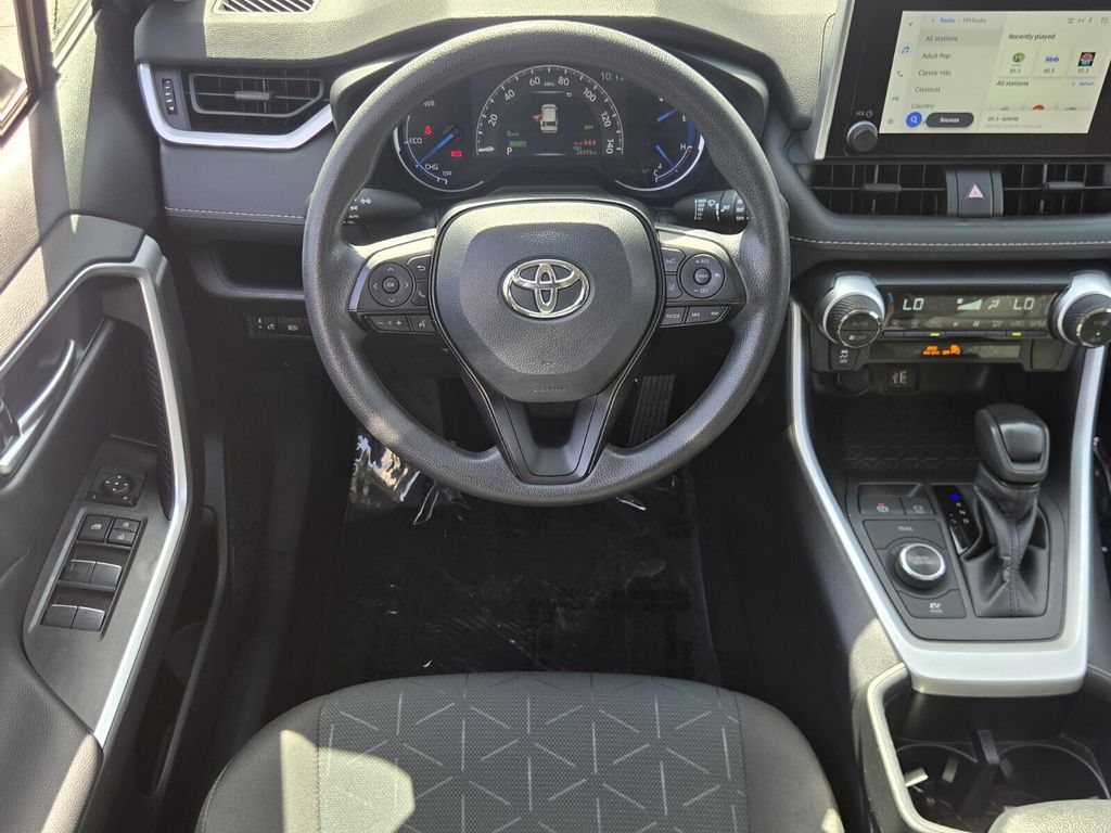 2024 Toyota RAV4 - $33,316