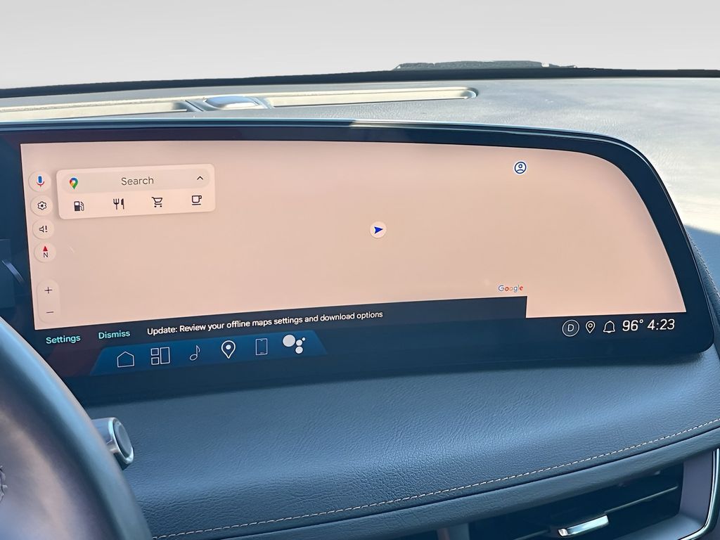 2025 Cadillac CT5 Sport - Photo 13