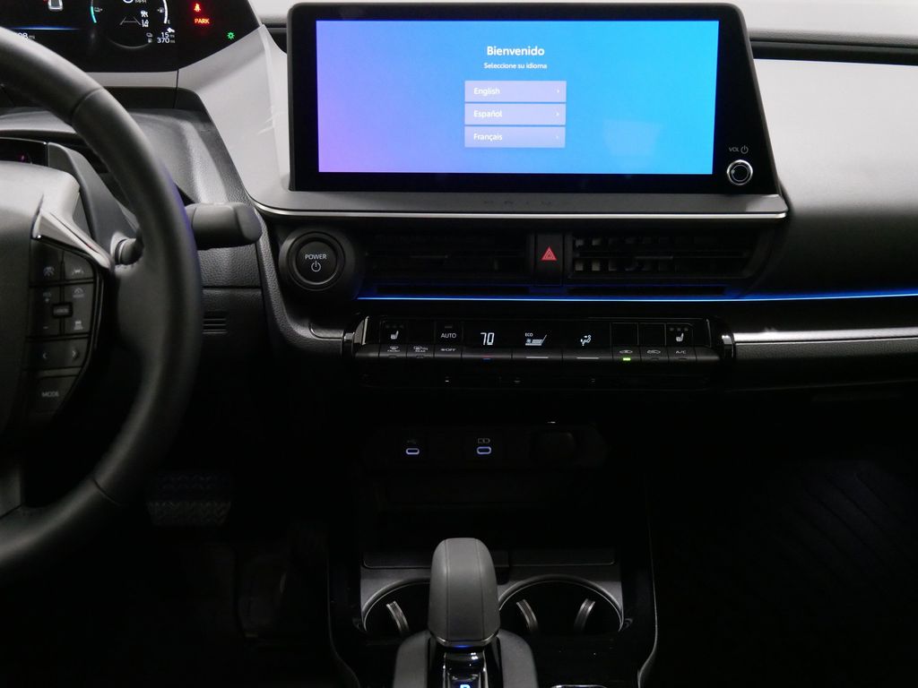 Used 2026 Toyota Prius Plug-In Hybrid Hatchback