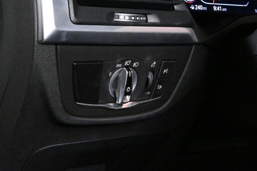 Thumbnail: 2024 BMW X3 - 27