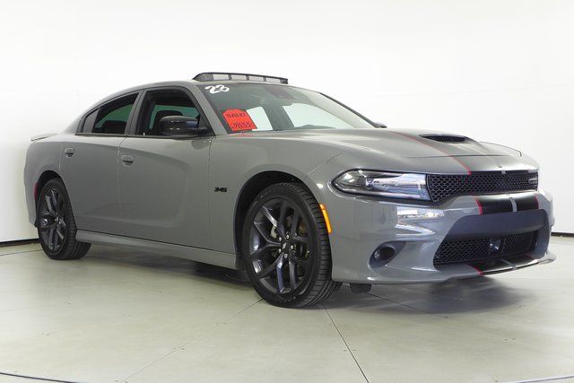 2023 Dodge Charger R/T 4