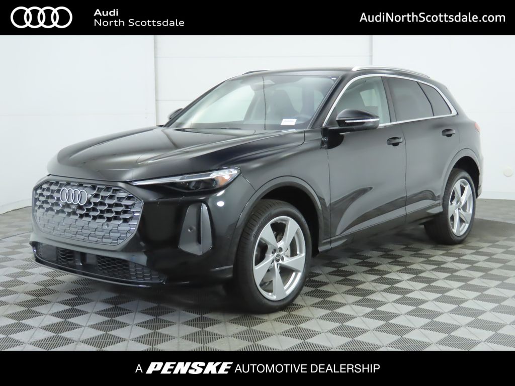 2025 Audi Q5 Premium -
                Phoenix, AZ