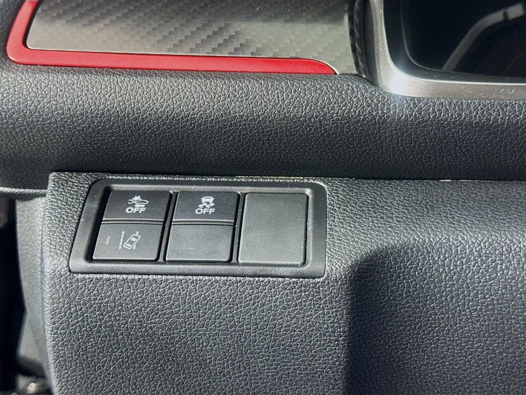 Used Car 2020 Honda Civic Type R  Touring For Sale Under $50,000 In Austin, Texas