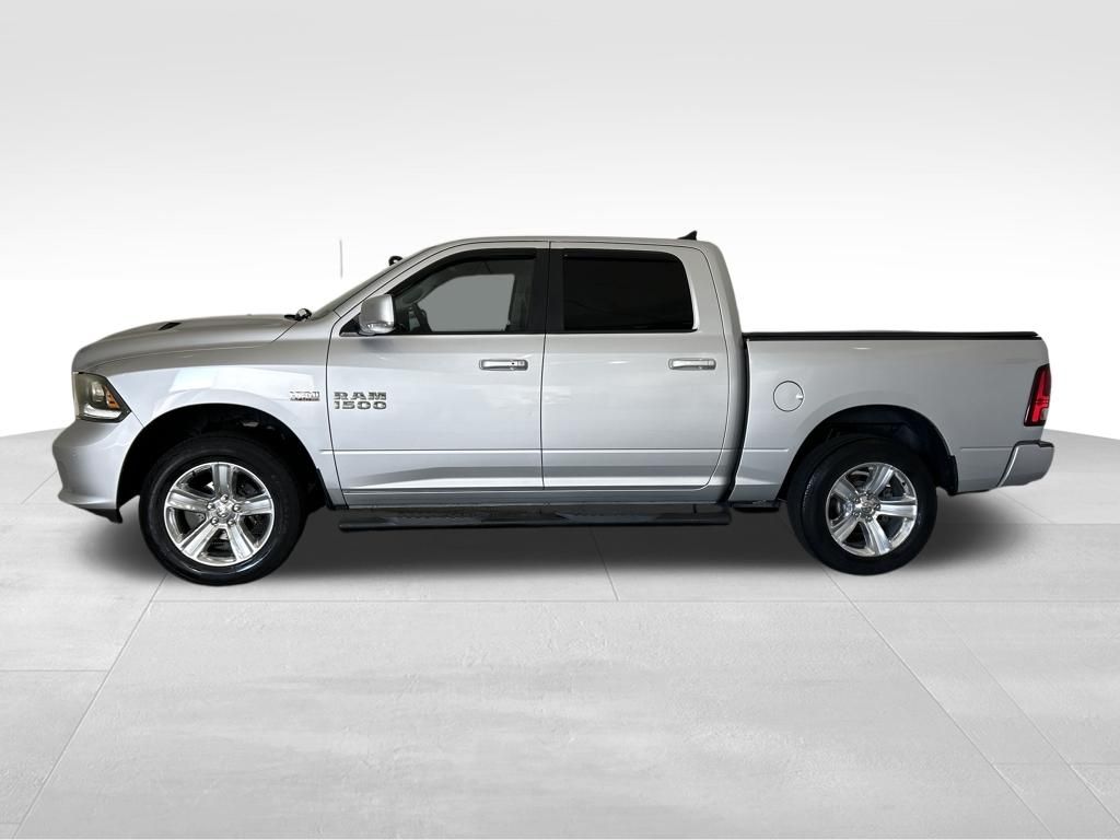 2014 Ram 1500 Sport