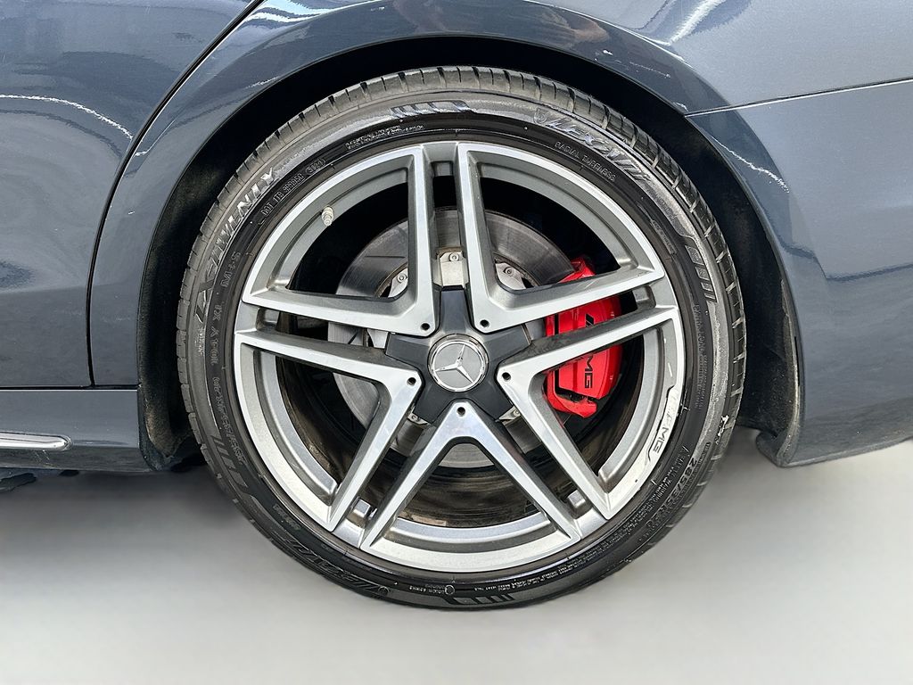 Used 2019 Black Mercedes-Benz S 63 AMG® image 35