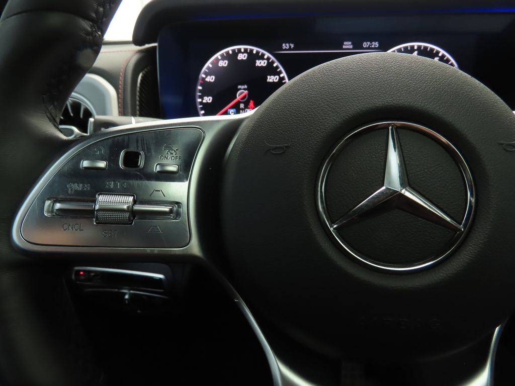 Thumbnail: 2023 Mercedes-Benz G-Class - 11