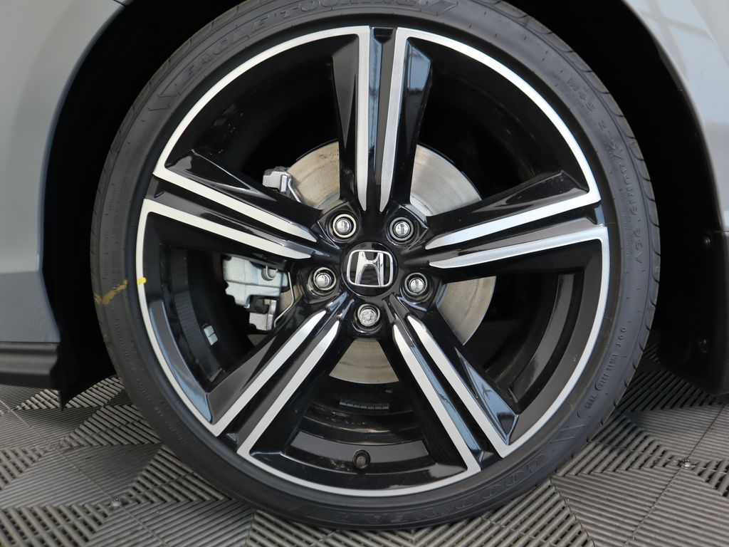 Thumbnail: 2025 Honda Accord - 31