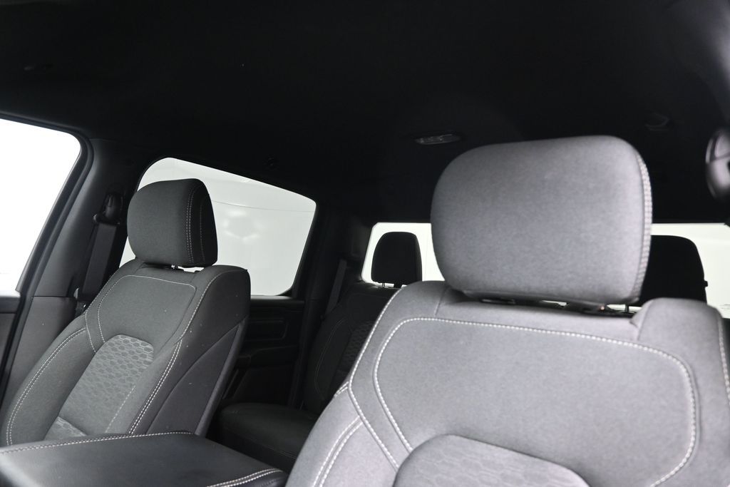 Used 2025 Ram 1500 Truck