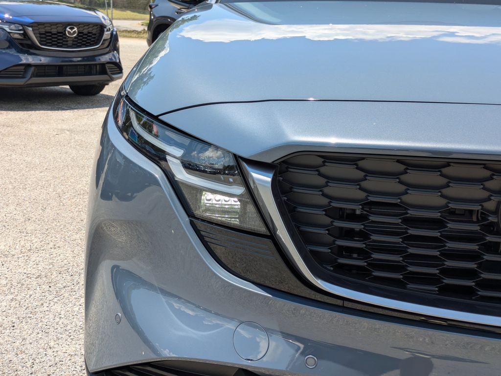 2026 Mazda CX-5 2.5 S Select