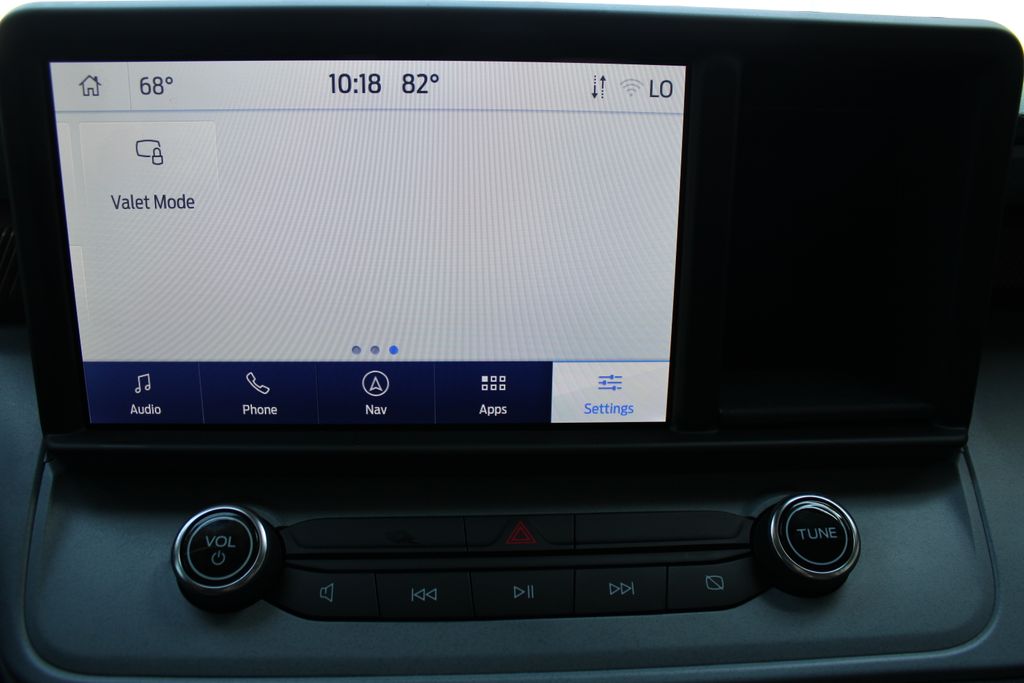 Used 2024 Ford Maverick Truck
