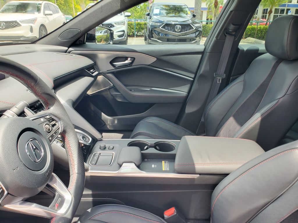 2023 Acura TL - $32,688