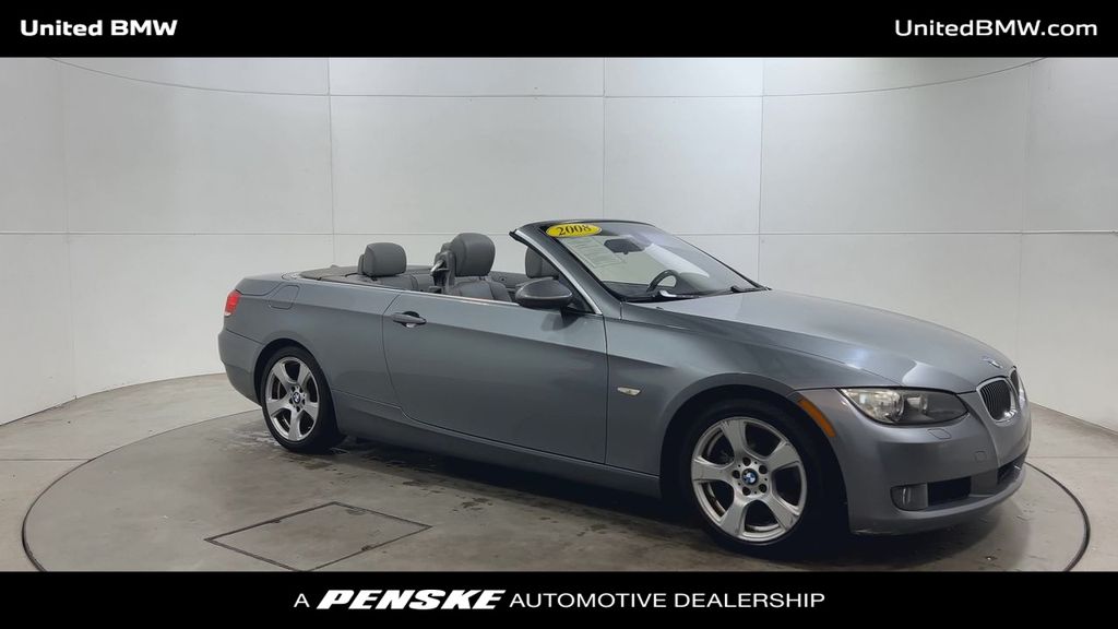 Thumbnail: 2008 BMW 3 Series - 2