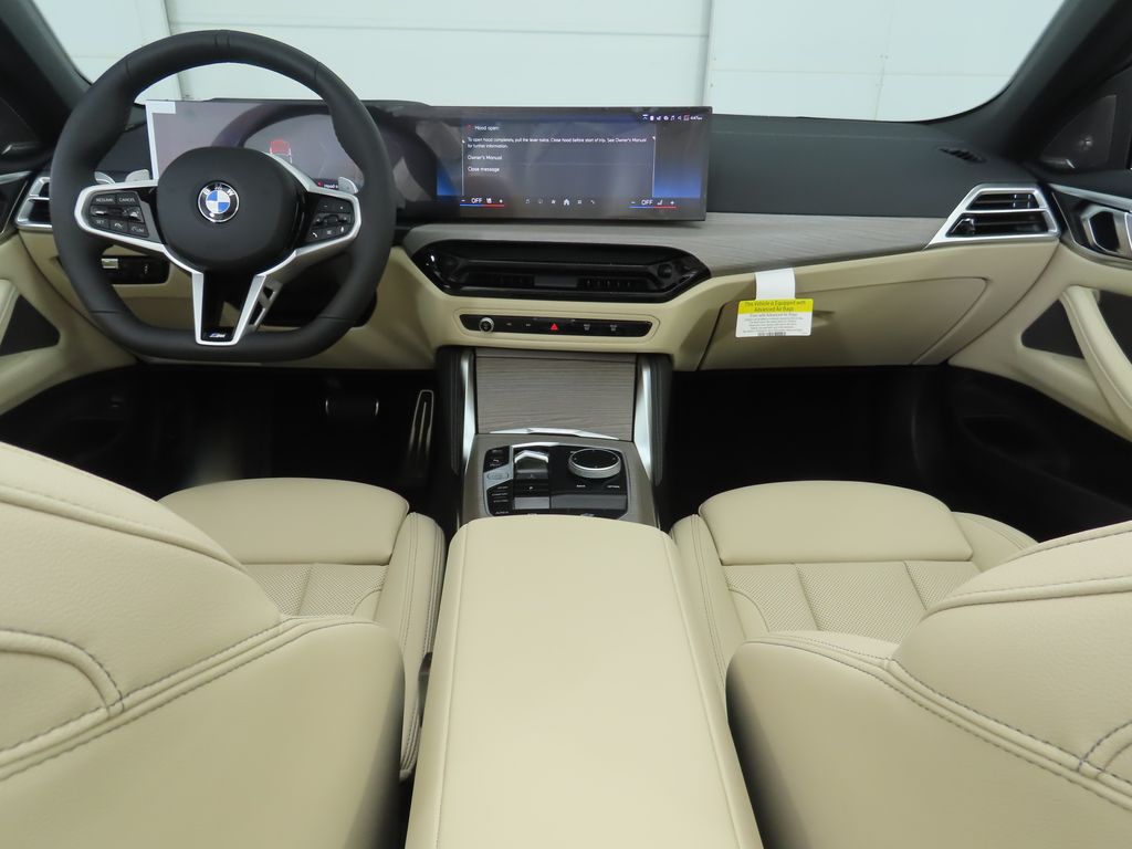 Thumbnail: 2026 BMW 4 Series - 21