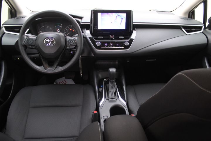 Used Car 2024 Toyota Corolla Hybrid  Le For Sale Under $25,000 In Georgetown, Texas