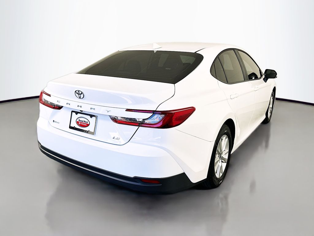 Thumbnail: 2026 Toyota Camry - 5