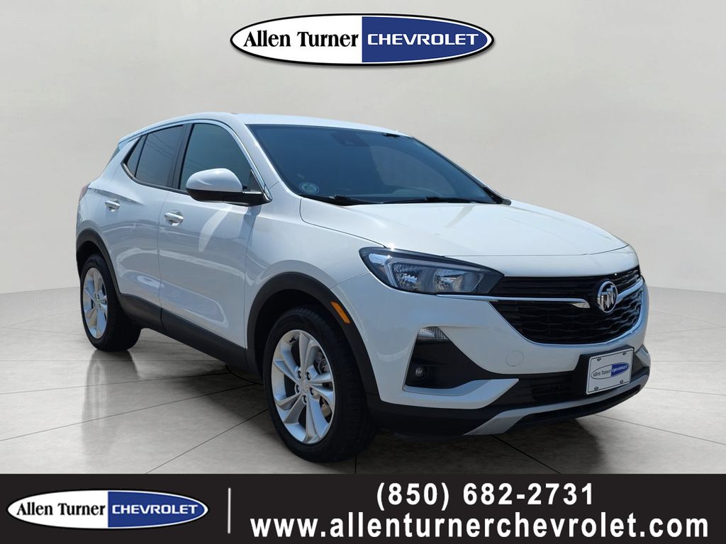  2022 Buick Encore GX Preferred FWD   