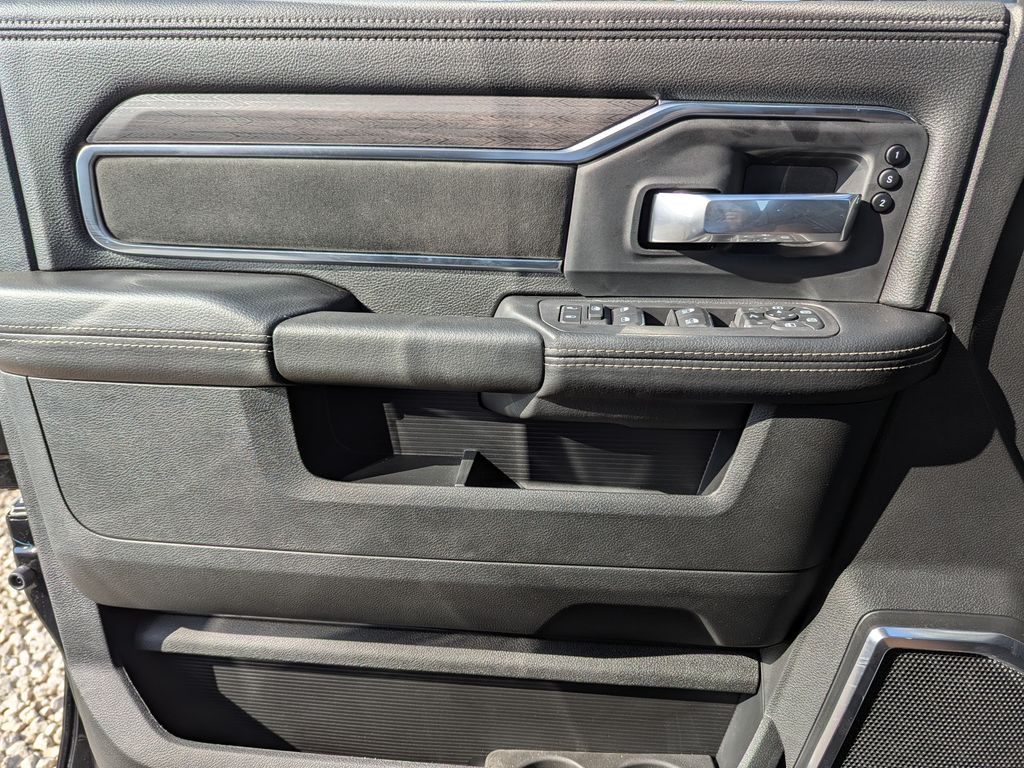 New Car 2025 Ram 2500  Laramie For Sale Under $80,000 In Taylor, Texas