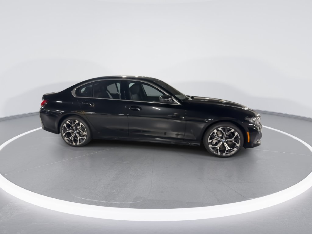 Thumbnail: 2026 BMW 3 Series - 9