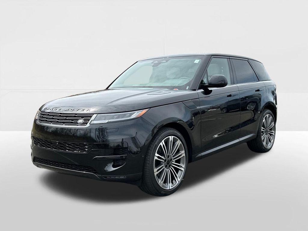new 2026 Land Rover Range Rover Sport car, priced at $94,490