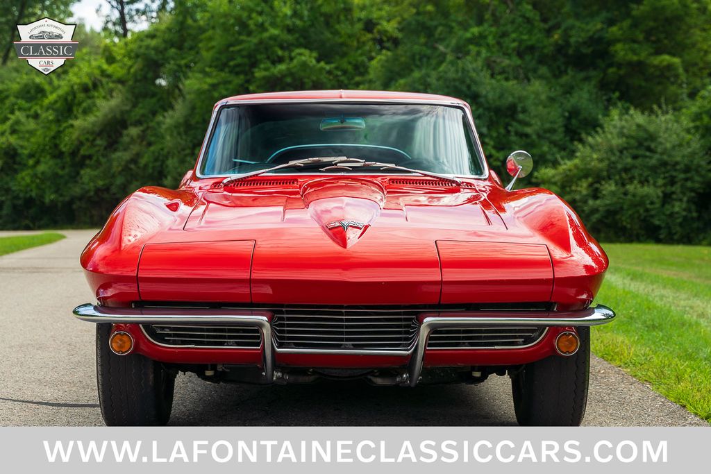 1964 Chevrolet Corvette 5