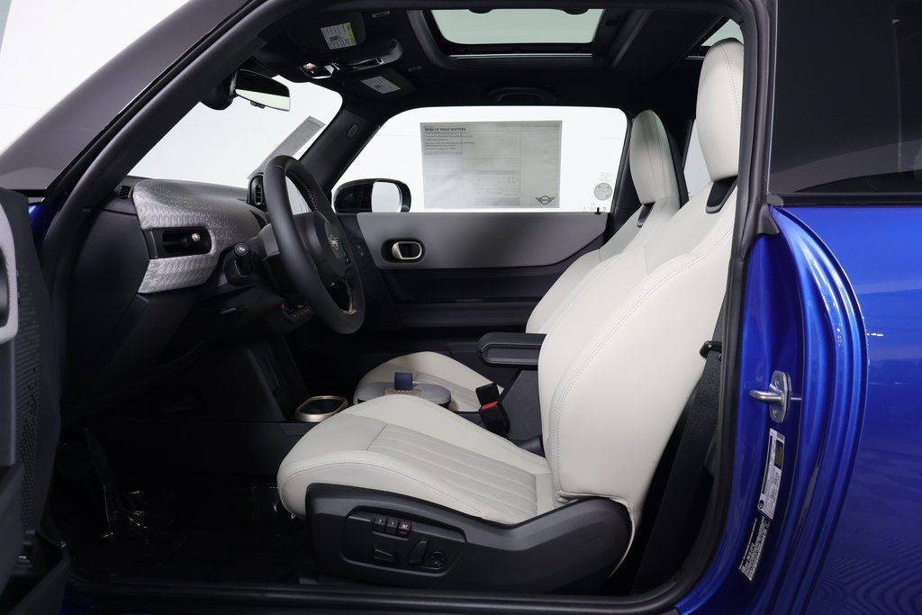 Thumbnail: 2026 MINI Cooper - 5