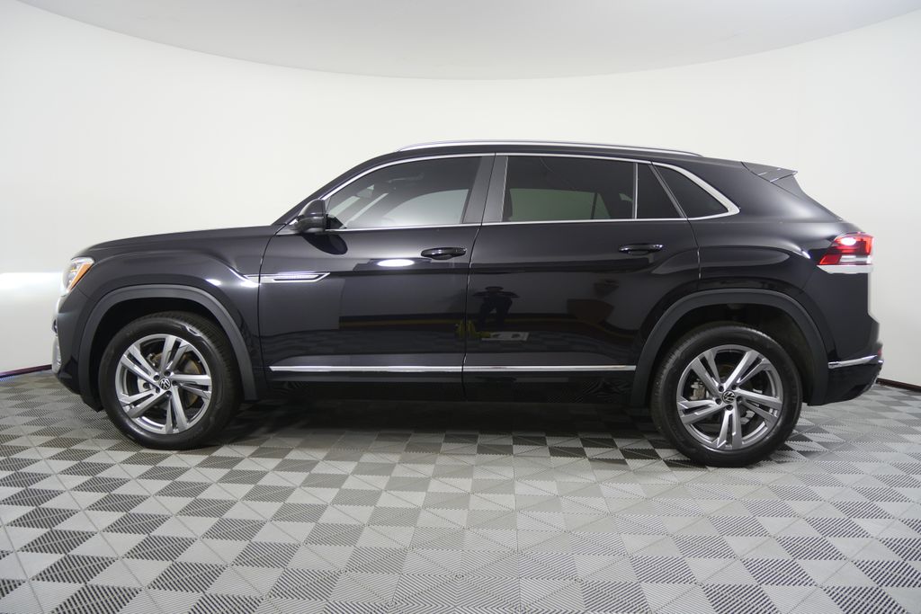 Thumbnail: 2024 Volkswagen Atlas - 2