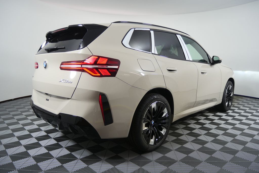 Thumbnail: 2026 BMW X3 - 3