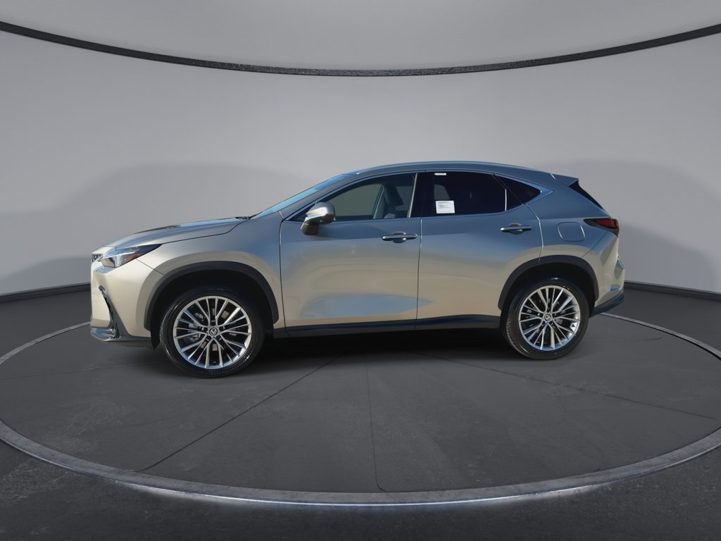 Thumbnail: 2026 Lexus NX - 5
