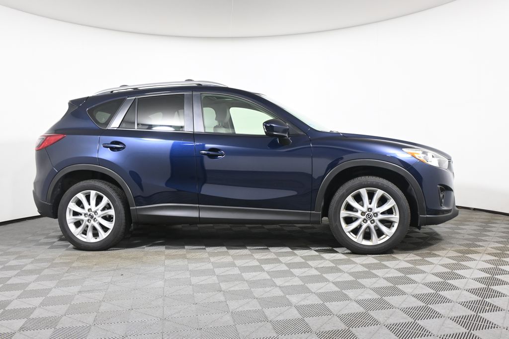 Thumbnail: 2015 Mazda CX-5 - 7