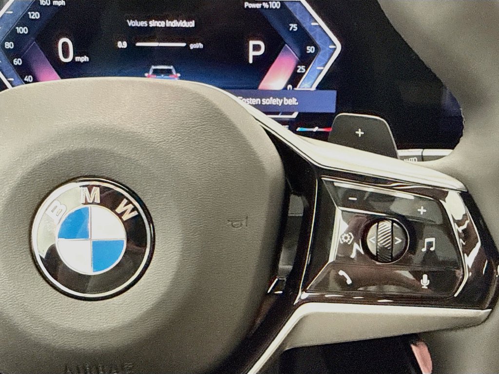 Thumbnail: 2026 BMW X3 - 12
