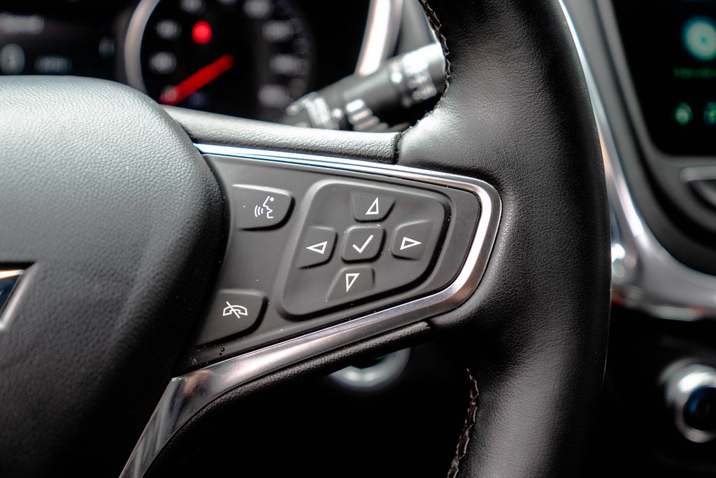 Used 2024 Chevrolet Equinox SUV