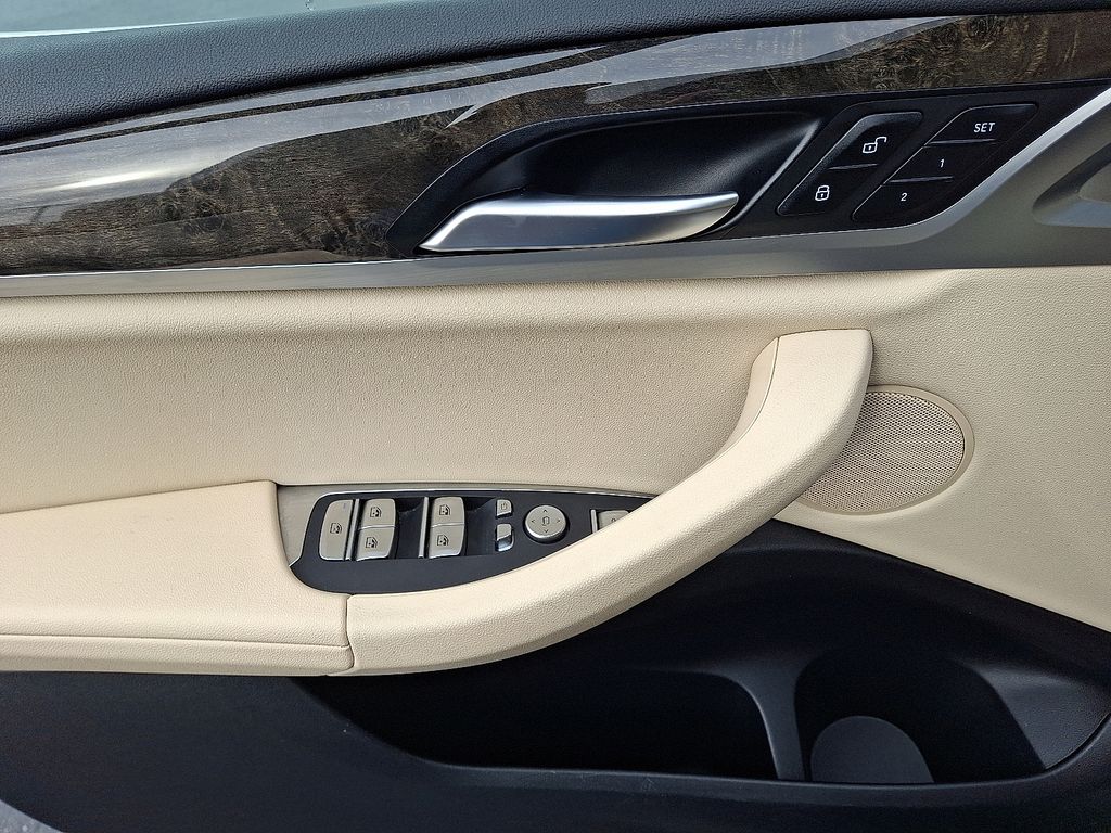 Thumbnail: 2020 BMW X3 - 12