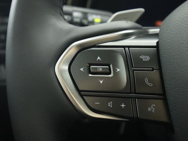 Thumbnail: 2026 Lexus TX - 12