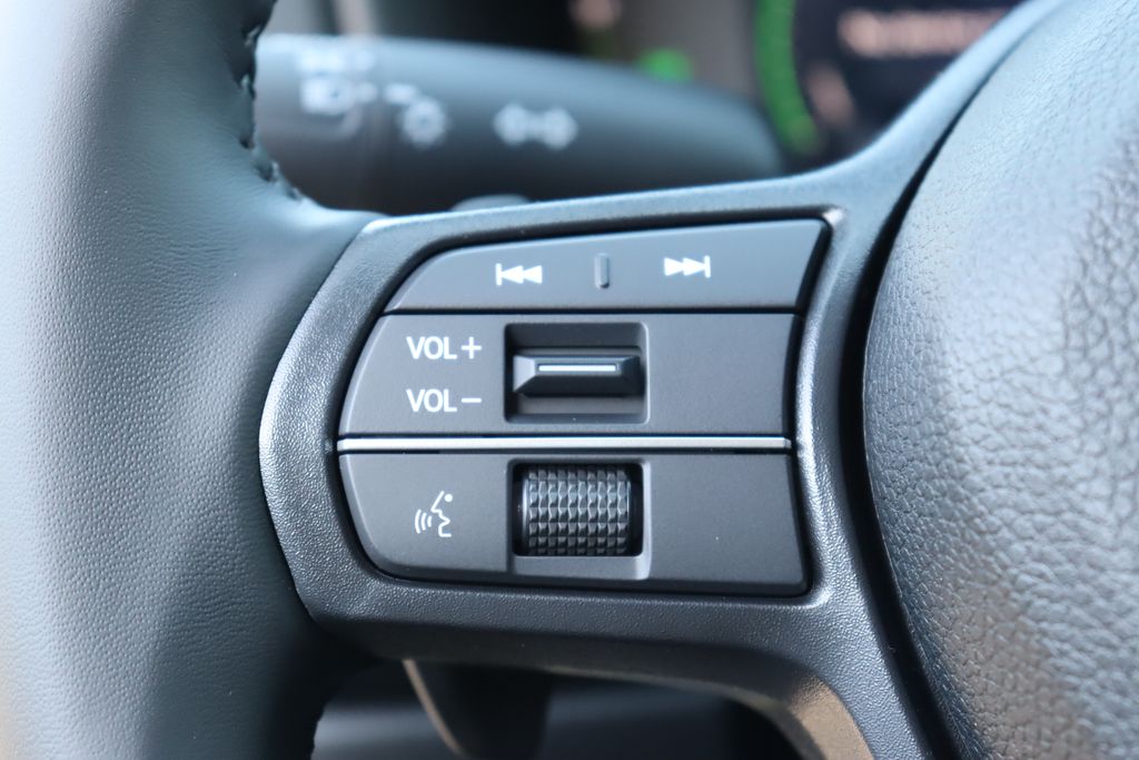 Thumbnail: 2025 Honda Accord - 29