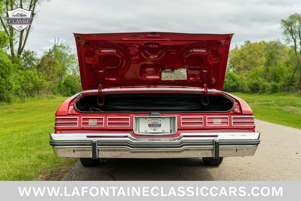 1975 Chevrolet Caprice 172
