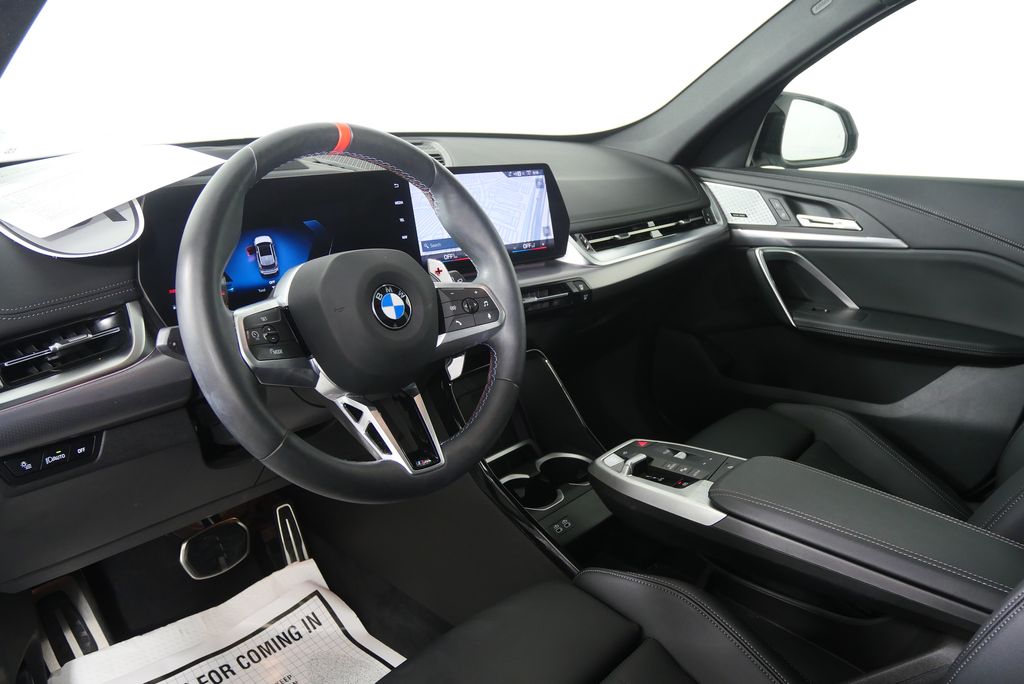 Thumbnail: 2025 BMW X1 - 12