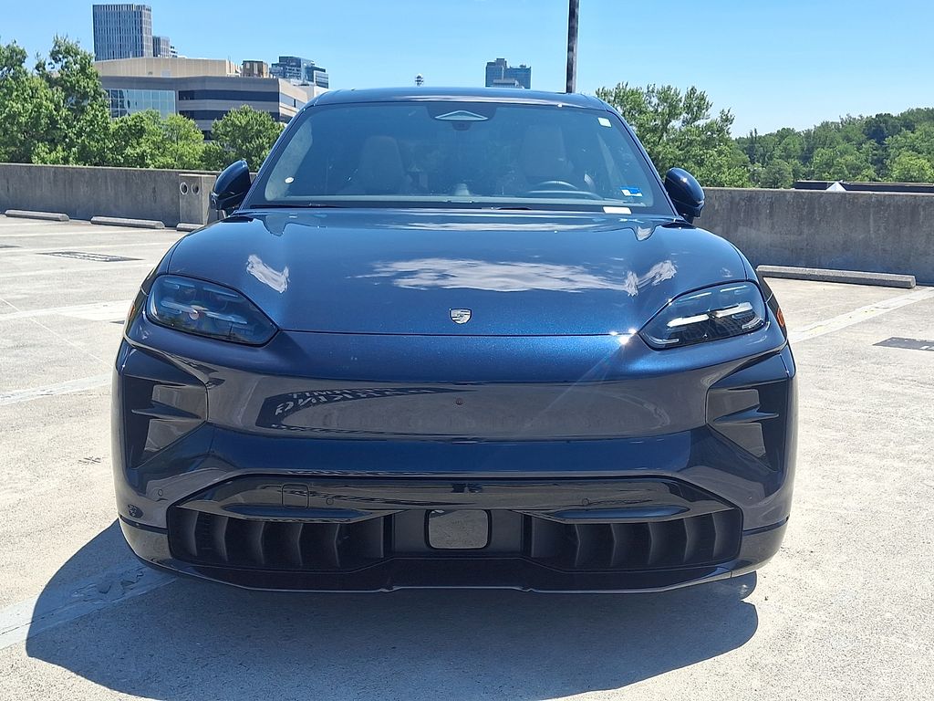 Thumbnail: 2026 Porsche Cayenne - 6