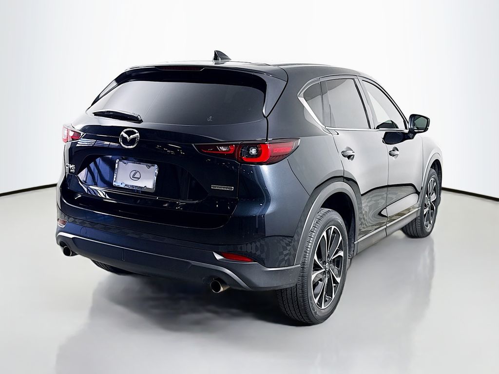 Thumbnail: 2023 Mazda CX-5 - 5