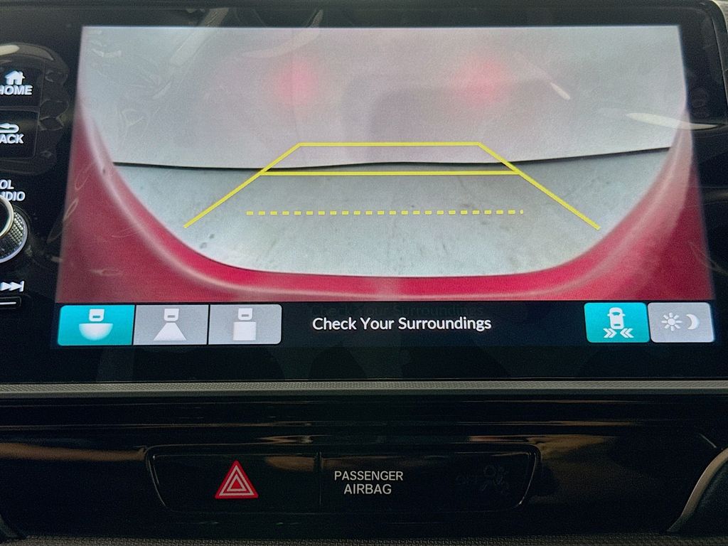 Used Car 2025 Honda Ridgeline  Sport For Sale Under $35,000 In Austin, Texas