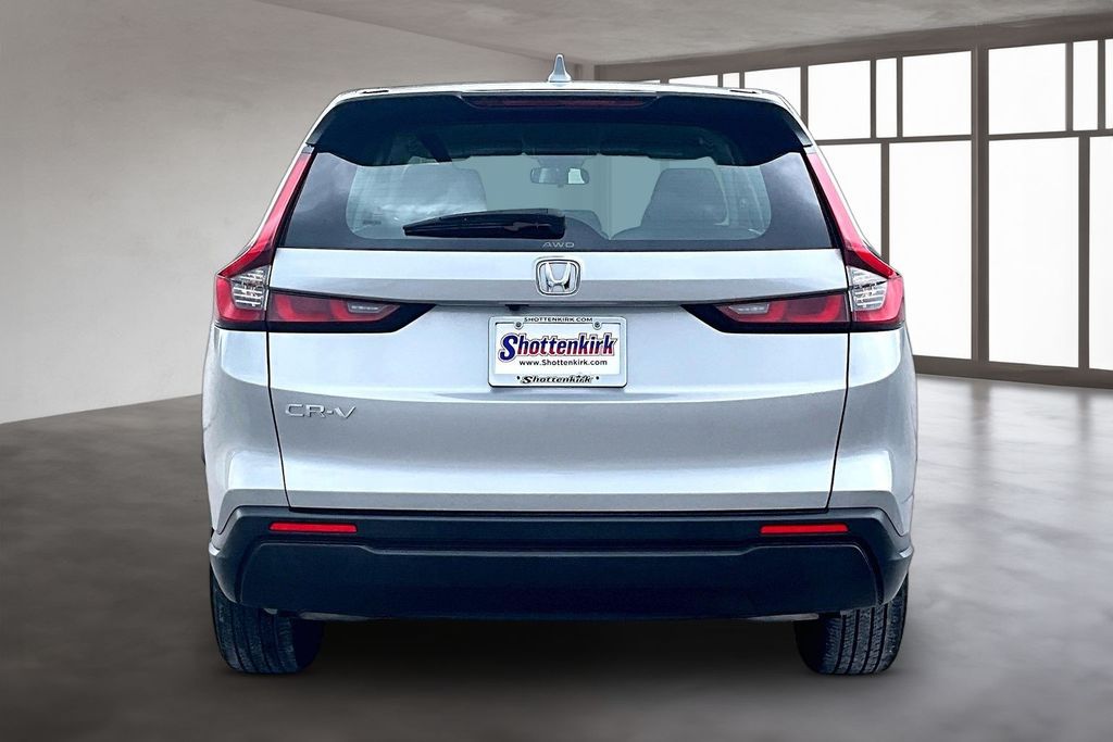 Used 2023 Honda CR-V SUV