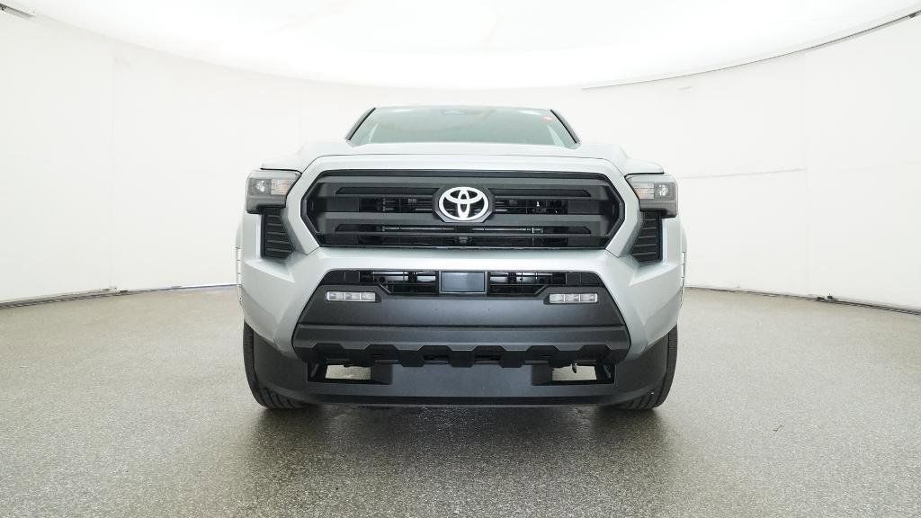 Thumbnail: 2025 Toyota Tacoma - 16