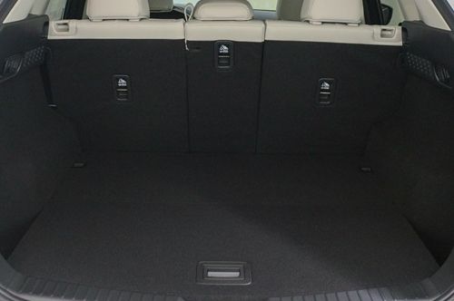 New Car 2025 Mazda Cx-5  2.5 S Preferred Package For Sale In Georgetown, Texas