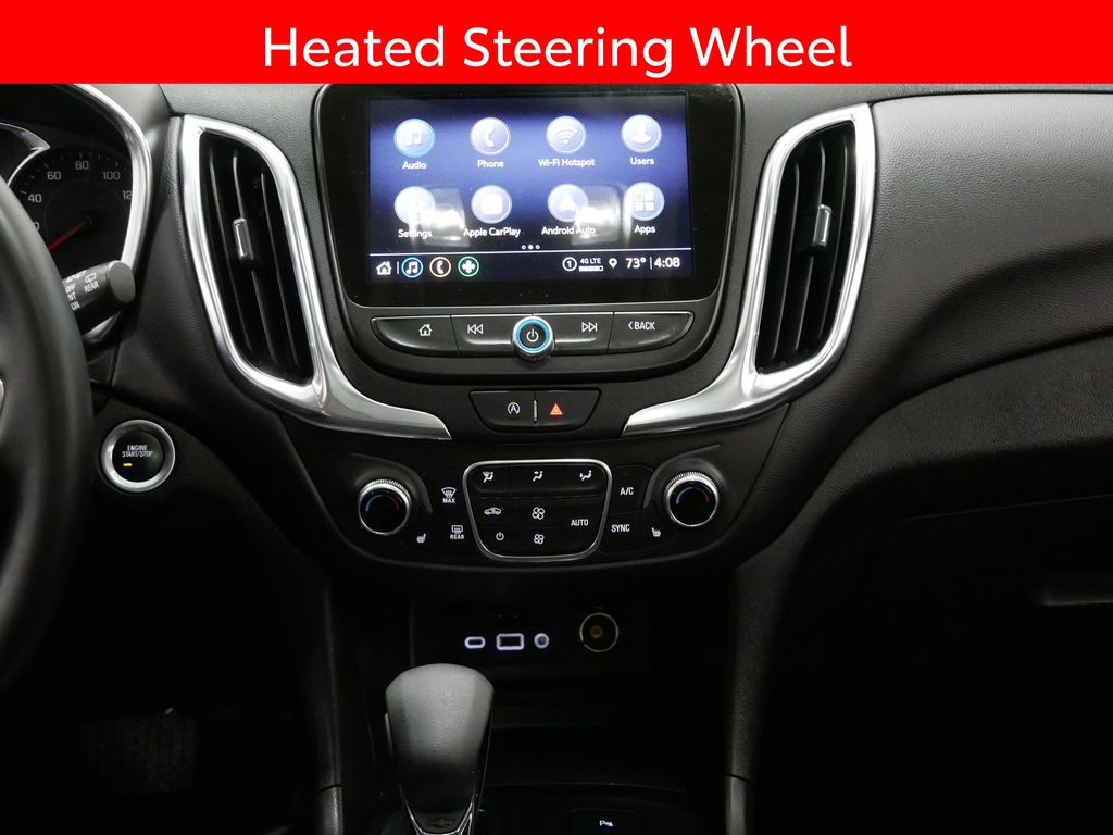 2024 Chevrolet Equinox LT - Photo 23