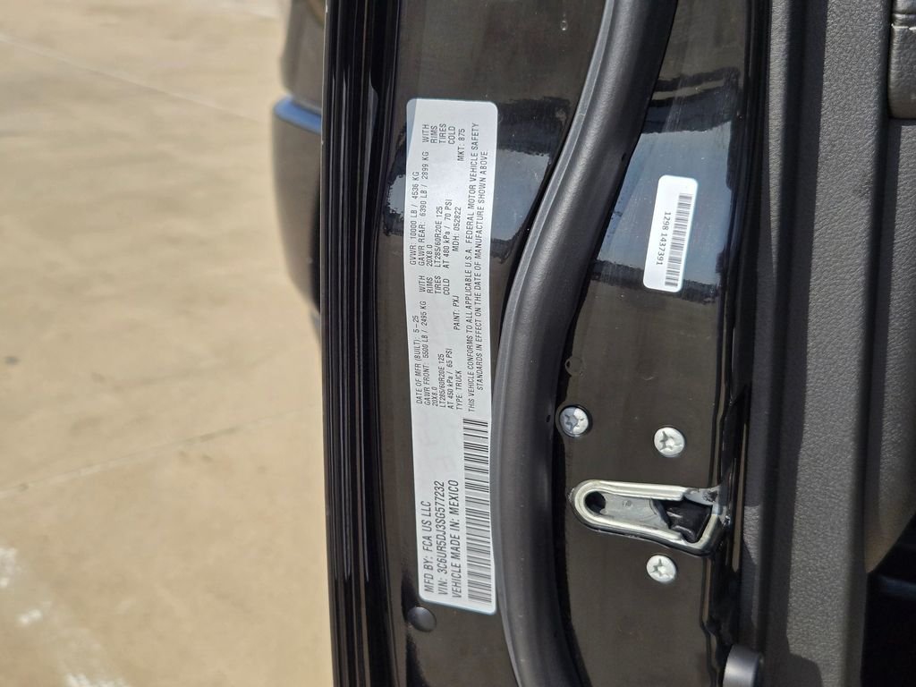 Used 2025 Ram 2500 Truck
