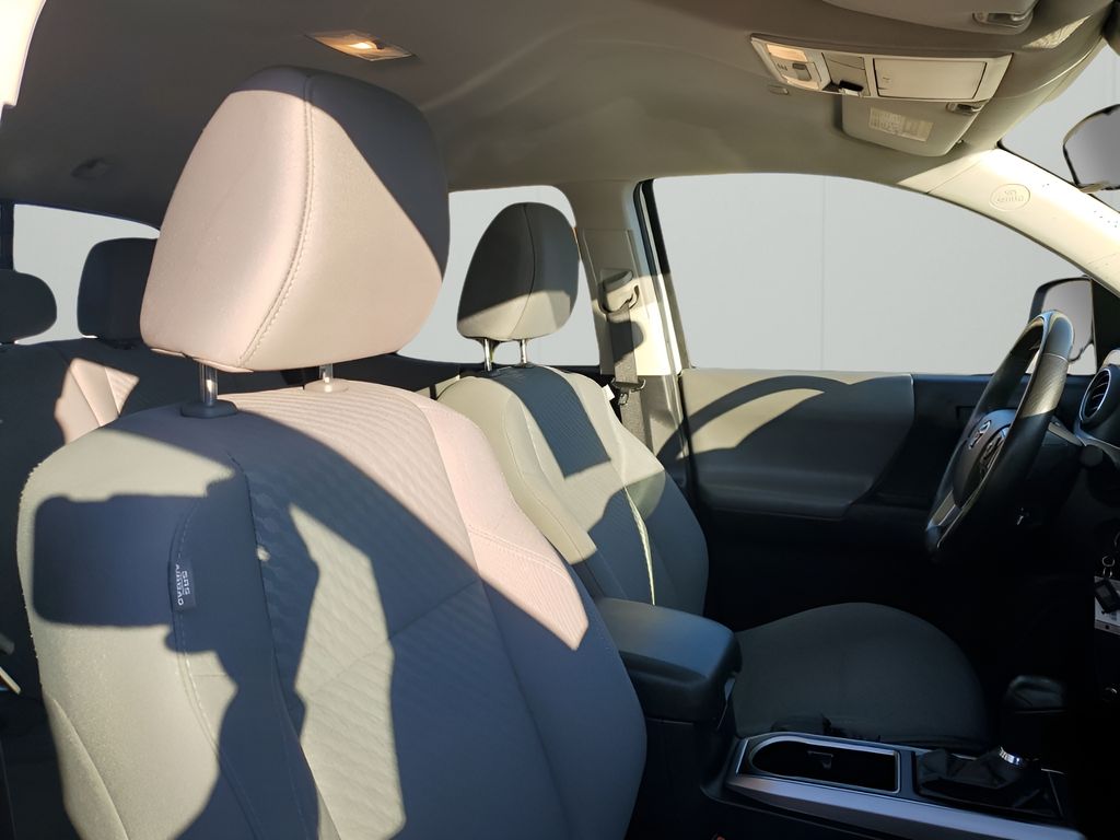 Used Car 2021 Toyota Tacoma  Sr5 For Sale Under $30,000 In Austin, Texas