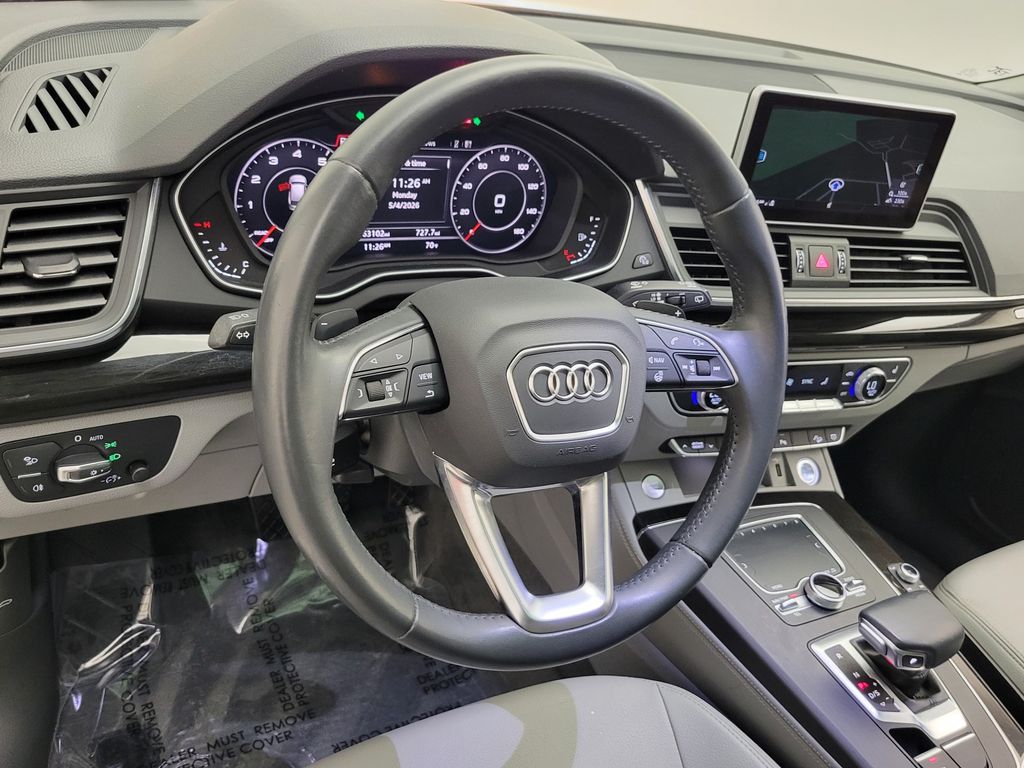 Thumbnail: 2019 Audi Q5 - 27